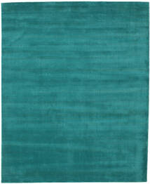 Handloom Teppich 202X249 Wolle, Indien Carpetvista