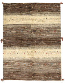  149X196 Small Gabbeh Persia Fine Rug Wool, Carpetvista