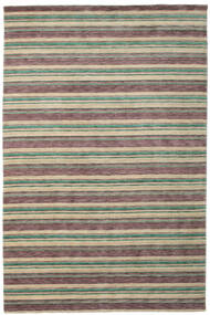  200X300 Handloom Rug Wool, Carpetvista