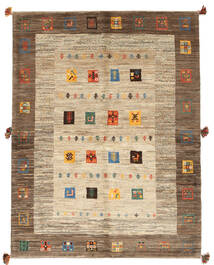  Gabbeh Persia Fine Rug 151X192 Persian Wool Small Carpetvista