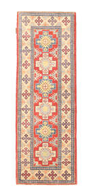 65X190 Tappeto Orientale Kazak Fine Passatoie (Lana, Pakistan) Carpetvista