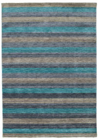 169X237 Handloom Rug Modern (Wool, India) Carpetvista