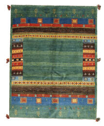 Gabbeh Persia Fine Rug 153X199 Wool, Persia/Iran Carpetvista