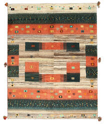  150X192 Gabbeh Persisch Fine Teppich Persien/Iran Carpetvista