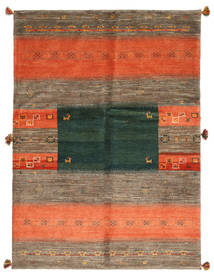 153X211 Gabbeh Persia Fine Rug Modern (Wool, Persia/Iran) Carpetvista