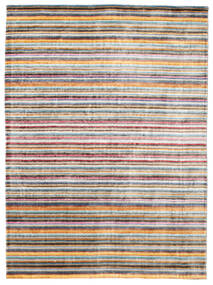 170X233 Handloom Teppich Moderner (Wolle, Indien) Carpetvista