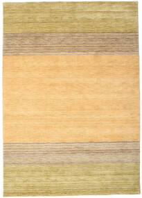 Handloom Rug 171X235 Wool, India Carpetvista