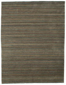 174X228 Handloom Rug Wool, Carpetvista