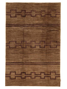 Ziegler Modern Rug 181X281 Brown/Black Wool, Pakistan Carpetvista
