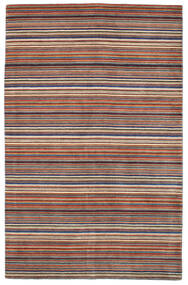 Handloom Rug 194X303 Wool, India Carpetvista