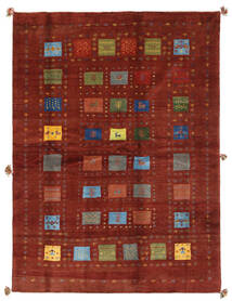 181X244 Gabbeh Persia Fine Rug Modern (Wool, Persia/Iran) Carpetvista