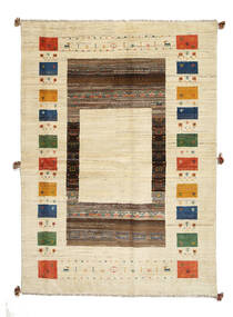  Gabbeh Persia Fine Rug 174X239 Persian Wool Carpetvista