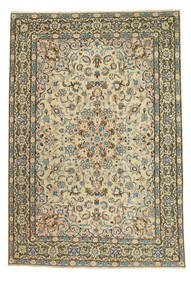  Oriental Kashmar Patina Rug 210X310 Wool, Persia/Iran Carpetvista