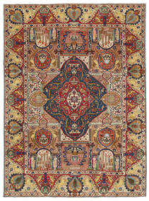  Persian Kashmar Patina Rug 246X340 (Wool, Persia/Iran)