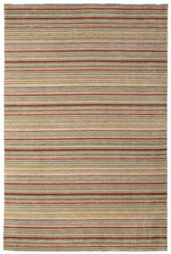 Handloom Rug 200X301 Wool, India Carpetvista