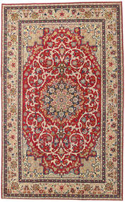  208X333 Najafabad Patina Rug Wool, Carpetvista
