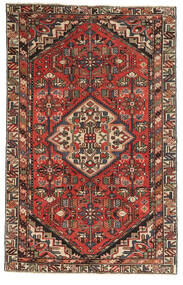  128X205 Hamadan Patina Rug Persia/Iran Carpetvista