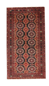 Baluch Patina Rug 91X168 Persian Wool Small Carpetvista