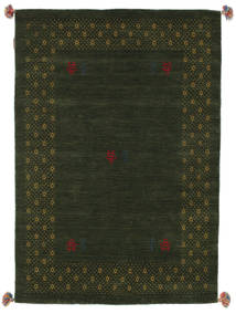  119X173 Small Loribaf Loom Rug Wool, Carpetvista