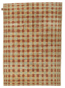 Ziegler Modern Rug 167X236 Beige/Brown Wool, Pakistan Carpetvista