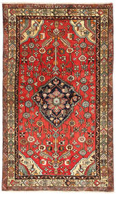  120X207 Hamadan Rug Persia/Iran Carpetvista