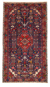 Saveh Rug Rug 110X198 Wool, Persia/Iran Carpetvista