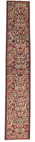  Oriental Rudbar Patina Rug 75X405 Runner
 Wool, Persia/Iran Carpetvista