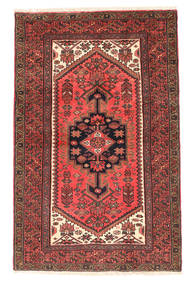 100X157 Zanjan Teppich Orientalischer (Wolle, Persien/Iran) Carpetvista