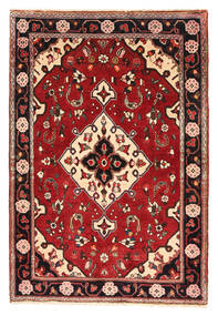  Oriental Mahal Rug 104X150 Wool, Persia/Iran Carpetvista