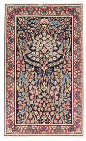  Persischer Kerman Teppich 94X156 (Wolle, Persien/Iran)