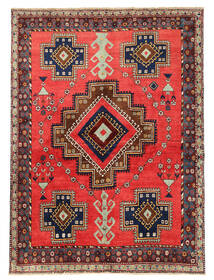  Persian Afshar Rug 165X225 (Wool, Persia/Iran)