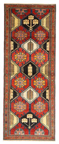  Persisk Bakhtiar 107X290 Hallmatta (Ull, Persien/Iran)