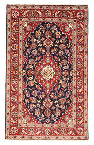  Persian Keshan Rug 100X164 Carpetvista
