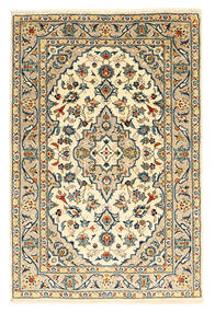 Keshan Rug Rug 98X149 Wool, Persia/Iran Carpetvista