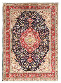 146X213 Alfombra Oriental Tabriz (Lana, Persia/Irán) Carpetvista