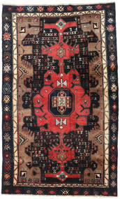  Persischer Koliai Teppich 138X227 (Wolle, Persien/Iran)