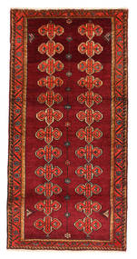  Persian Ardebil Rug 90X180 (Wool, Persia/Iran)