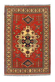 117X183 絨毯 オリエンタル アフガン Kargahi (ウール, アフガニスタン) Carpetvista
