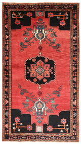150X265 絨毯 ロリ オリエンタル (ウール, ペルシャ/イラン) Carpetvista
