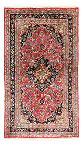  Oriental Keshan Rug 118X207 Wool, Persia/Iran Carpetvista