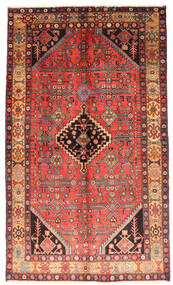  Hamadan Rug 155X255 Persian Wool Small Carpetvista