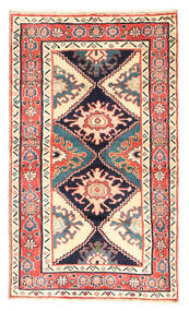  Persischer Hamadan Teppich 84X145 (Wolle, Persien/Iran)
