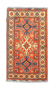  Afghan Kargahi Rug 80X140 Wool Small Carpetvista