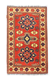  Afghan Kargahi Rug 82X130 Wool Small Carpetvista