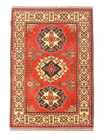 102X147 絨毯 オリエンタル アフガン Kargahi (ウール, アフガニスタン) Carpetvista