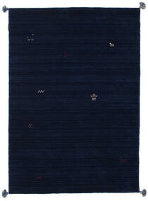 Loribaf Loom Rug 121X178 Wool Small Carpetvista