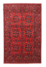 Afghan Khal Mohammadi Rug 123X191 Wool, Afghanistan Carpetvista