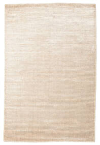  Bamboo Silk Handloom Rug 135X204 Carpetvista