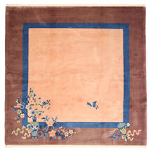  China In Antikem Stil Teppich 250X250 Carpetvista