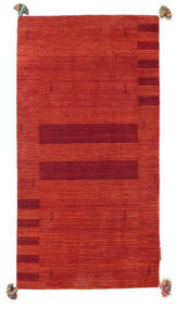  Loribaf Loom Rug 73X140 Wool Small Carpetvista